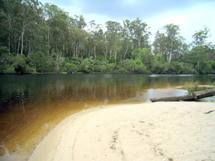 Second view of Homely rural property listing, Lot 1 Wallagaraugh Road, Genoa VIC 3891