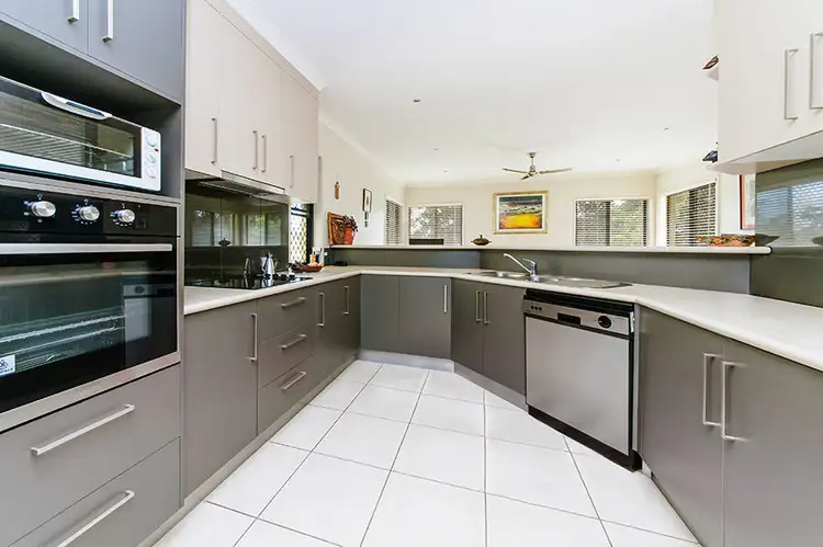 Third view of Homely house listing, 1 Red Ash Court, Palmwoods QLD 4555