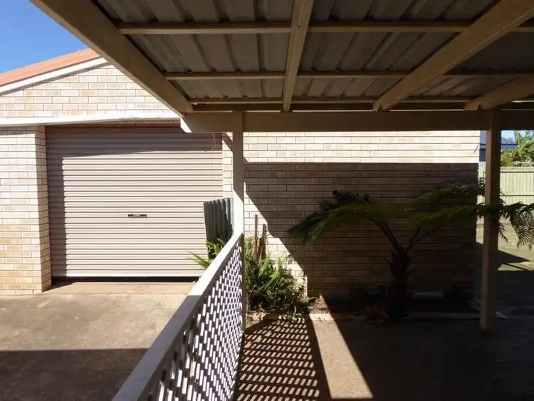 Seventh view of Homely house listing, 13 Marshall Street, Avenell Heights QLD 4670