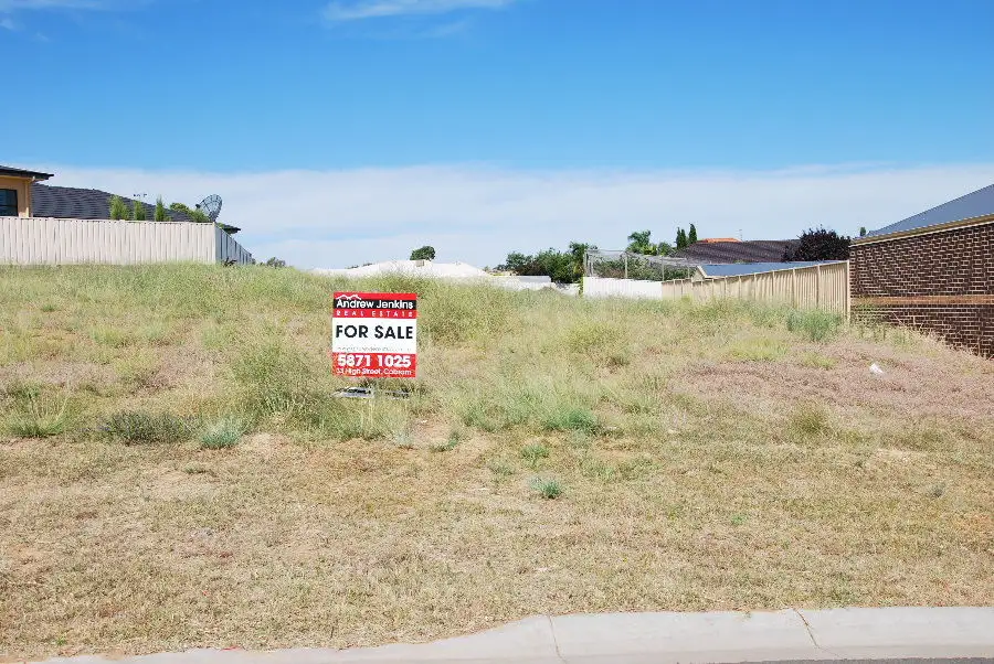 Main view of Homely land listing, Address available on request