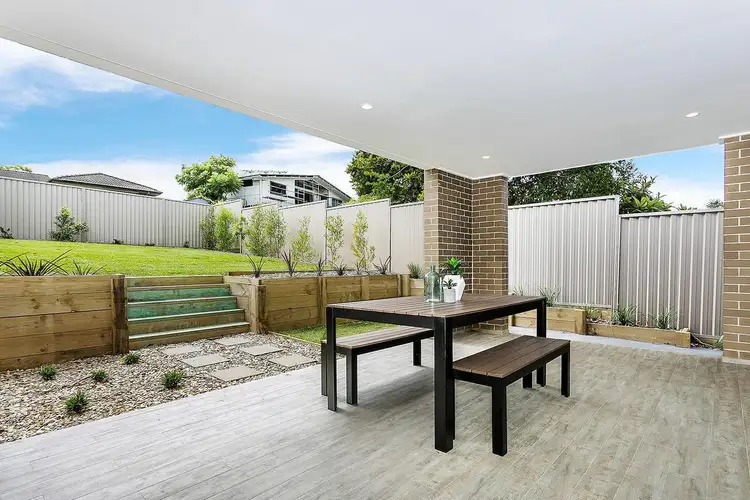 Fourth view of Homely house listing, 3a Bass Street, Ermington NSW 2115