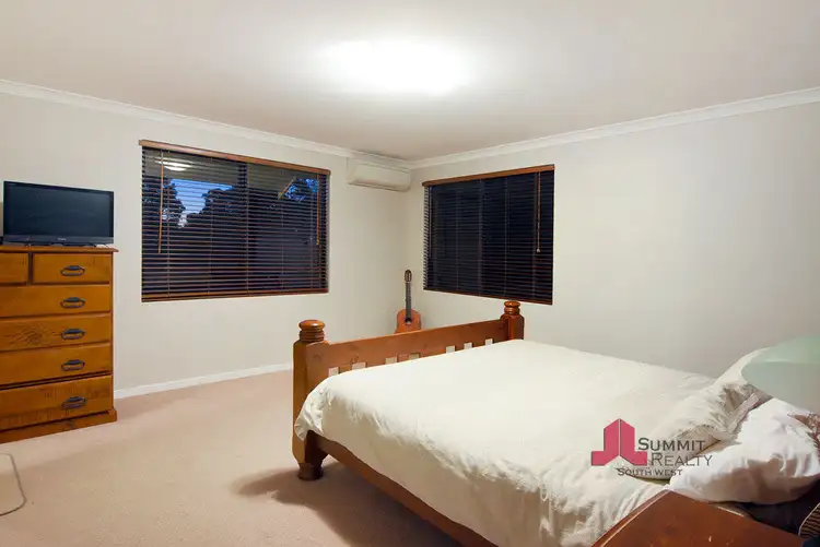 Fourth view of Homely house listing, 18 Grand Entrance, Australind WA 6233