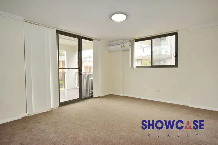 Fifth view of Homely unit listing, 23/44-46 Keeler Street, Carlingford NSW 2118