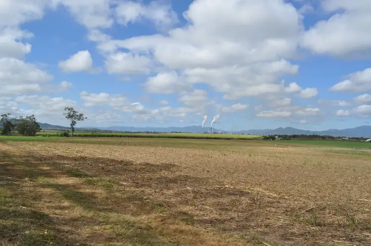 Lot 6 Tirendi's Road, Devereux Creek QLD 4753