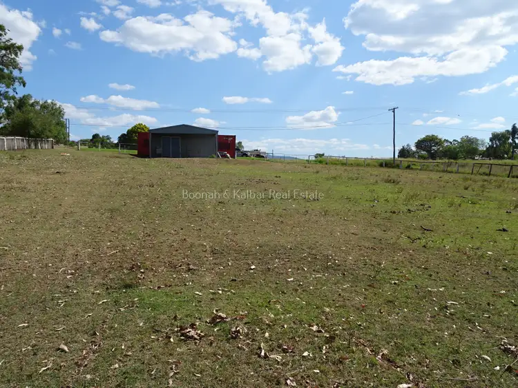 Sixth view of Homely land listing, 14a Charles Street, Kalbar QLD 4309