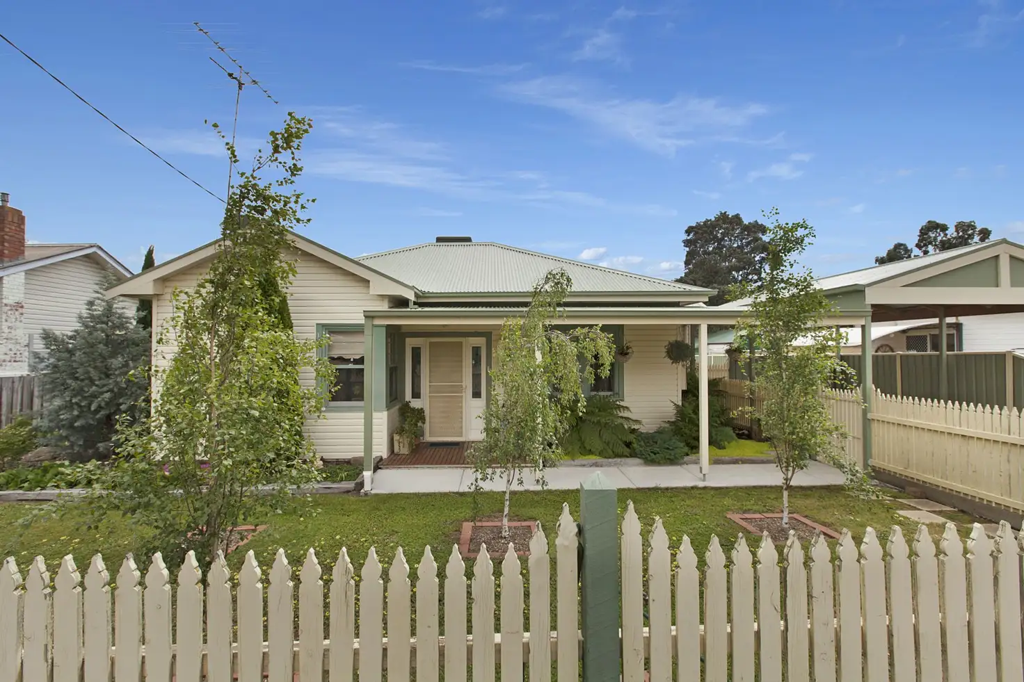 Main view of Homely house listing, 23 Gavan Street, Broadford VIC 3658