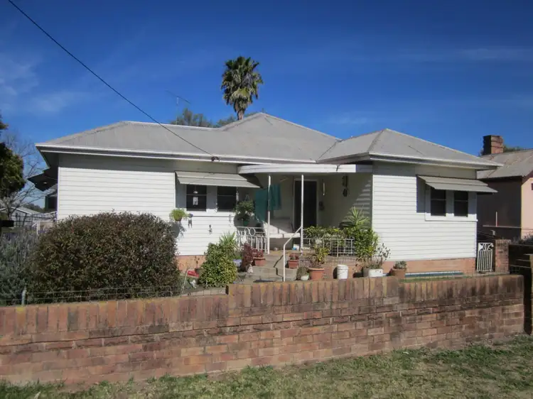 LOT 31, 85 Kingdon Street, Scone NSW 2337