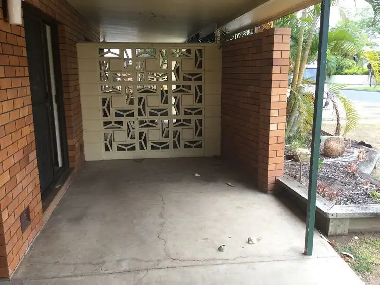Second view of Homely unit listing, Unit 1/350 Diplock Street, Frenchville QLD 4701