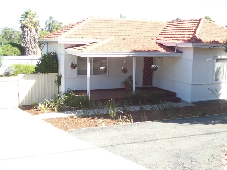 Second view of Homely house listing, 12 Bessell Crescent, Collie WA 6225