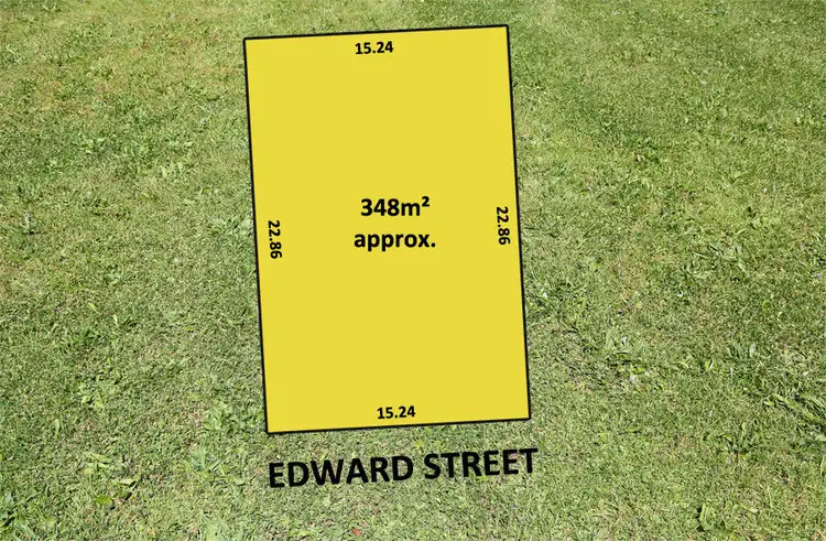 Main view of Homely land listing, L302 65 Edward Street, Magill SA 5072