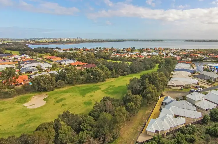 Third view of Homely unit listing, PL2/14 Ambrose Green, Pelican Point WA 6230