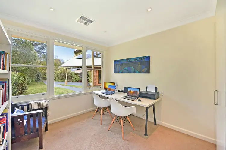 Sixth view of Homely house listing, 51 Boyd Avenue, West Pennant Hills NSW 2125