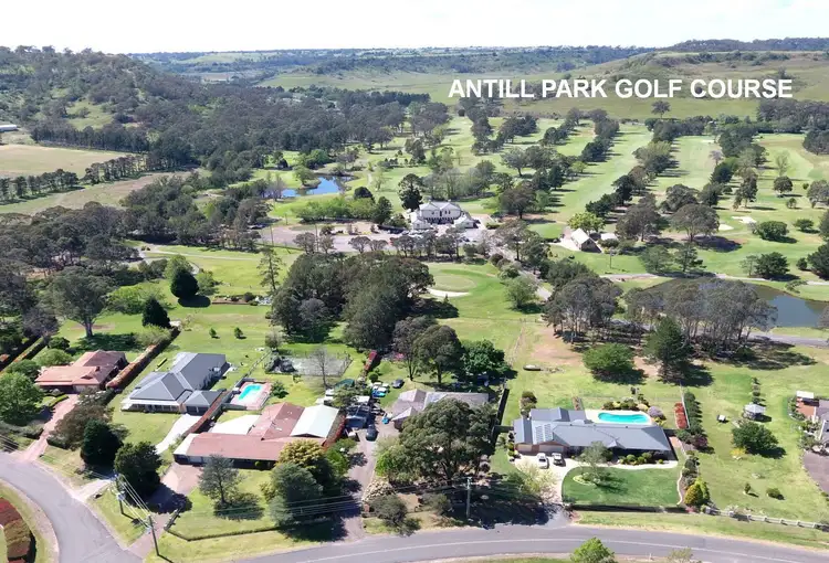 Fifth view of Homely house listing, 18 Coldenham Road, Picton NSW 2571