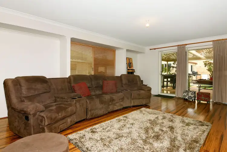Fifth view of Homely house listing, 11 Coojong Road, Dalyellup WA 6230