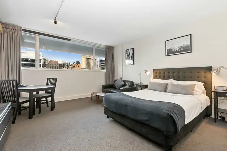 Third view of Homely unit listing, 8/Lot 189 Leichhardt Street, Spring Hill QLD 4000