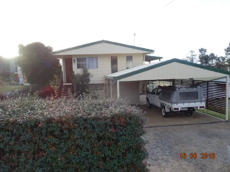 Fourth view of Homely house listing, 12 Minna Street, Stanthorpe QLD 4380