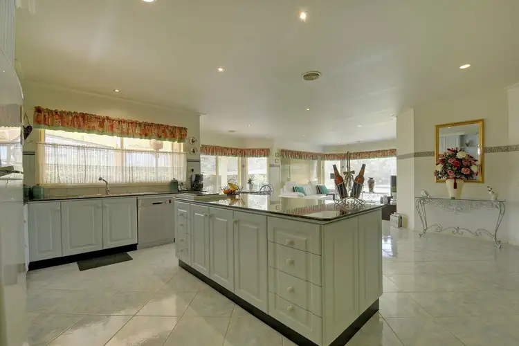 Fourth view of Homely house listing, 30 Bushfield Court, Traralgon VIC 3844