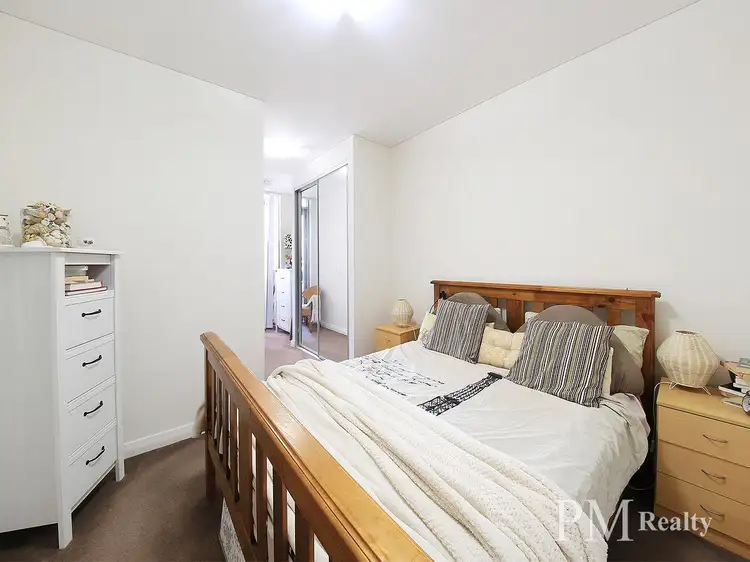 Fourth view of Homely apartment listing, B202/22-24 Rhodes Street, Hillsdale NSW 2036