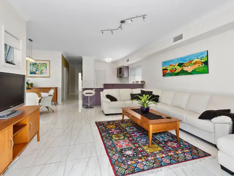 Second view of Homely house listing, 5 Salt Water Crescent, Kingscliff NSW 2487