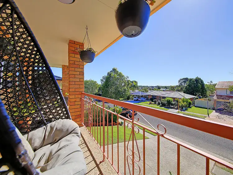 61 Thurston Street, Tingalpa QLD 4173
