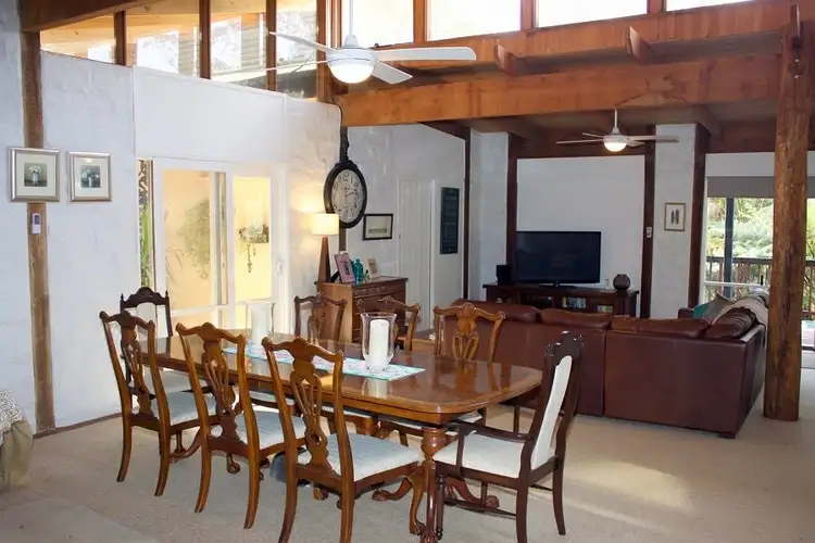 Fifth view of Homely rural property listing, 139 Jim McMahon Drive Kiah Via, Eden NSW 2551