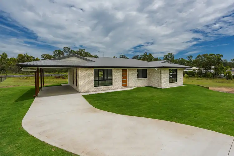 Main view of Homely house listing, 9 Stringybark Ct, Apple Tree Creek QLD 4660