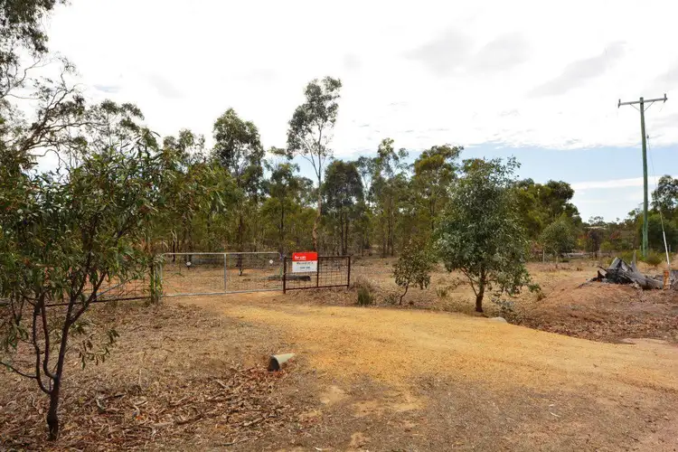 L2 Hoopers Road, Stawell VIC 3380