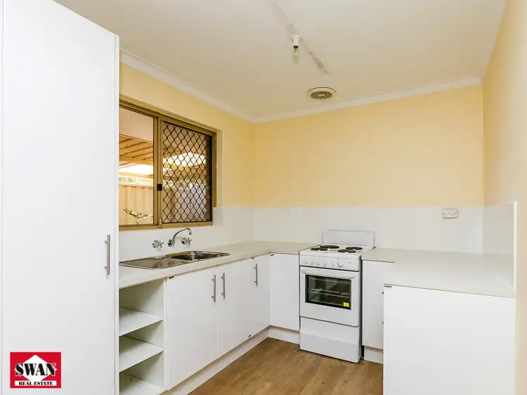 Fifth view of Homely villa listing, 12/7 Talbot Rd, Swan View WA 6056