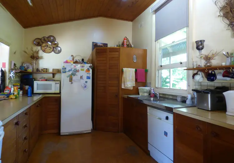 Sixth view of Homely house listing, 11 Nunn Street, Benalla VIC 3672