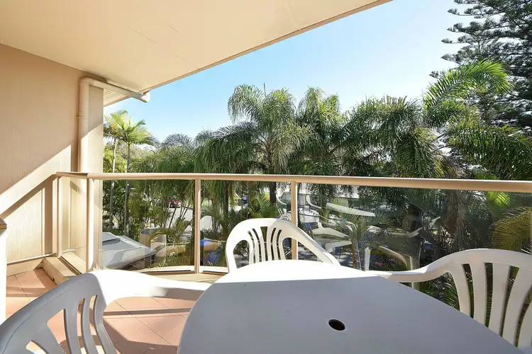 Sixth view of Homely unit listing, 64/15 Santa Monica Road, Miami QLD 4220