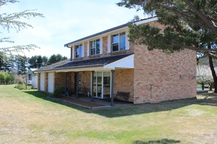 Third view of Homely rural property listing, 39 Mount View Road Road, Clandulla NSW 2848