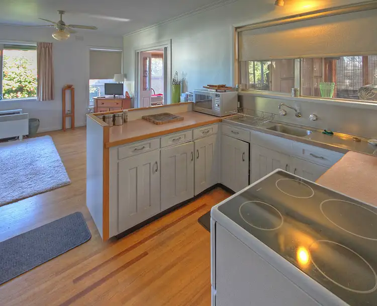 Second view of Homely house listing, 34 Gilsenan St, Paynesville VIC 3880