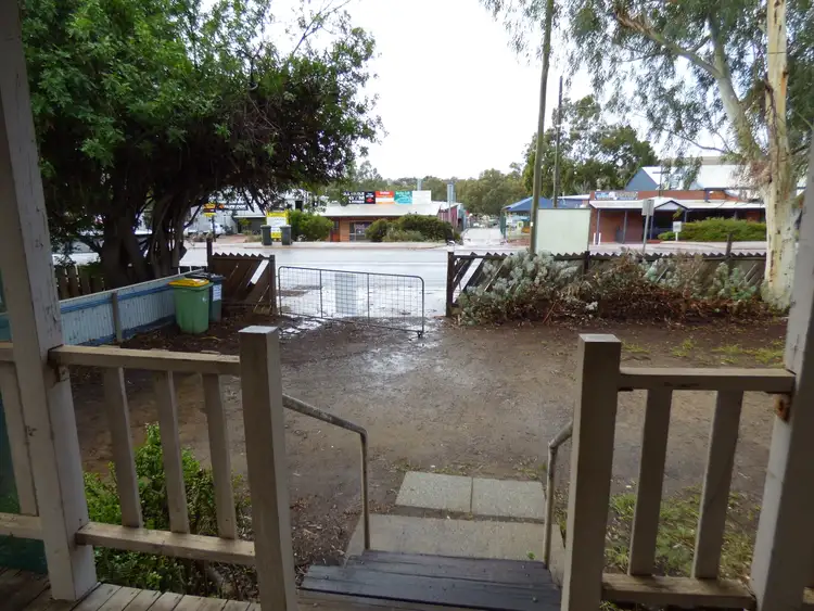 Fifth view of Homely house listing, 21 Stirling Tce, Toodyay WA 6566