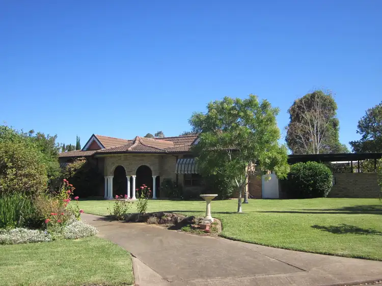 Main view of Homely house listing, 7 Davies Street, Scone NSW 2337