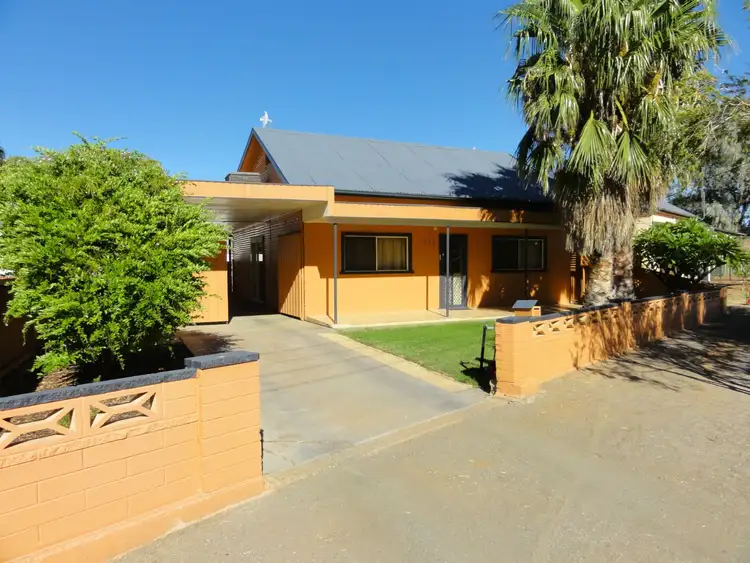 133 Harvey Street, Broken Hill NSW 2880