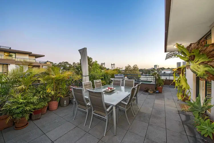 Fifth view of Homely unit listing, 1128/100 Belmore Street, Ryde NSW 2112