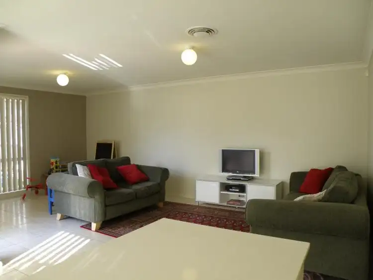 Fifth view of Homely house listing, 15 Midlands Terrace, Stanhope Gardens NSW 2768