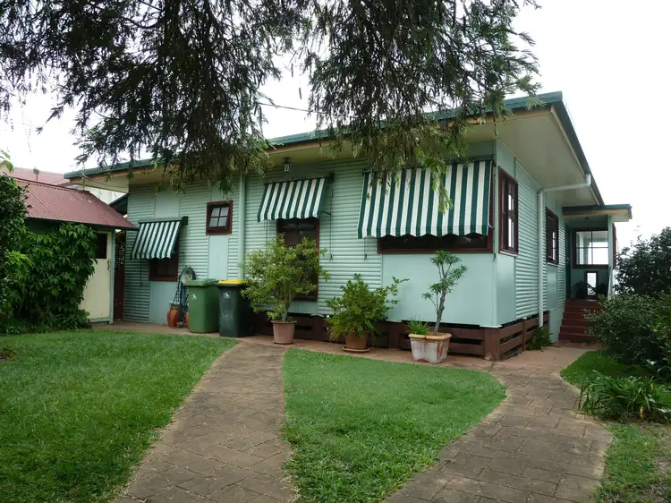 16 Ernest Street, Margate QLD 4019
