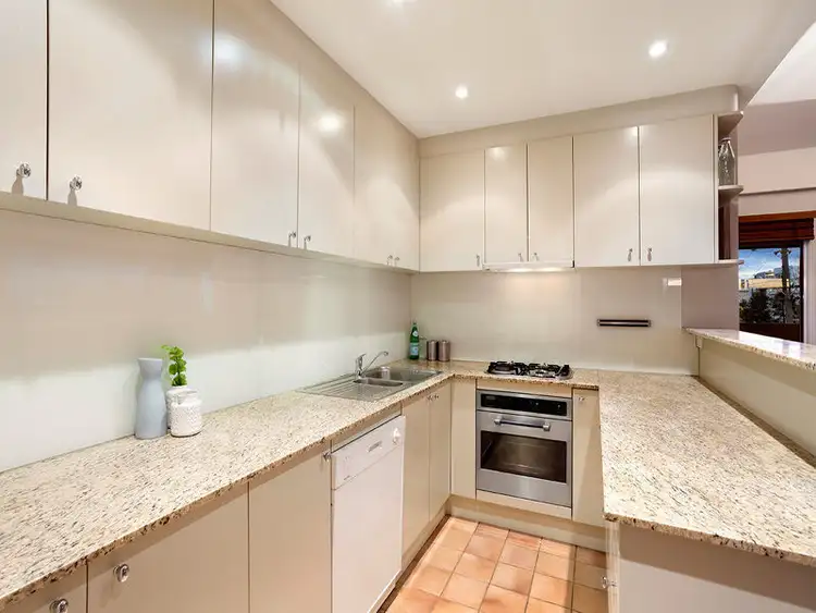 Third view of Homely apartment listing, 5/33 Princes Street, Port Melbourne VIC 3207