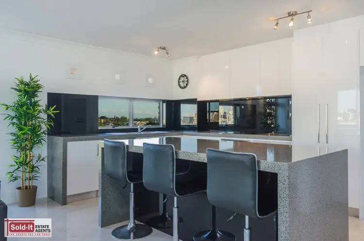 Fourth view of Homely unit listing, 39/24 Dunmore Tce, Auchenflower QLD 4066