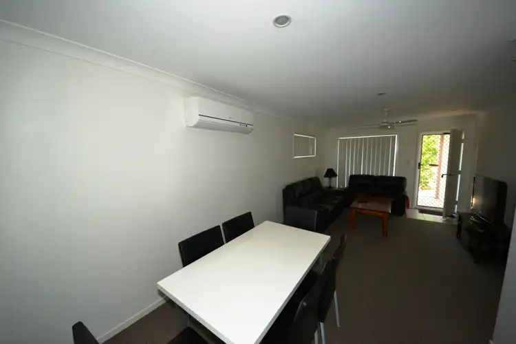 Seventh view of Homely unit listing, 5/54 Lillypilly Avenue, Gracemere QLD 4702