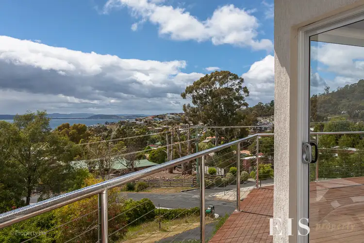 Fourth view of Homely house listing, 35 Brightwater Rd, Blackmans Bay TAS 7052