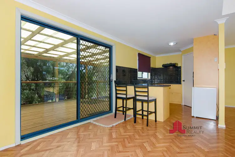 Sixth view of Homely house listing, 2 Killara Street, Binningup WA 6233