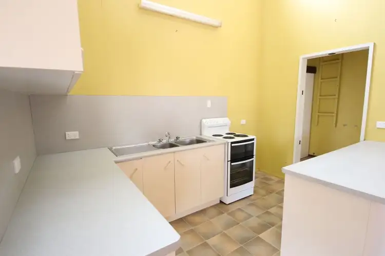 Third view of Homely house listing, 34 BANISTER Street, Brandon QLD 4808