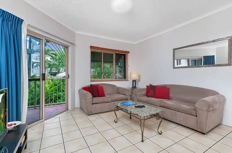 Fifth view of Homely unit listing, 57/129 Oleander Street, Holloways Beach QLD 4878