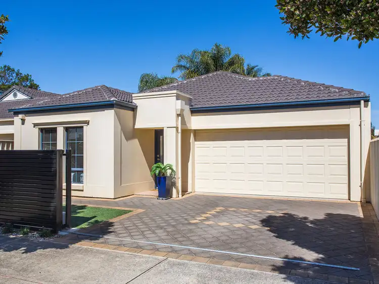 Fourth view of Homely house listing, 36 Selby Street, Kurralta Park SA 5037