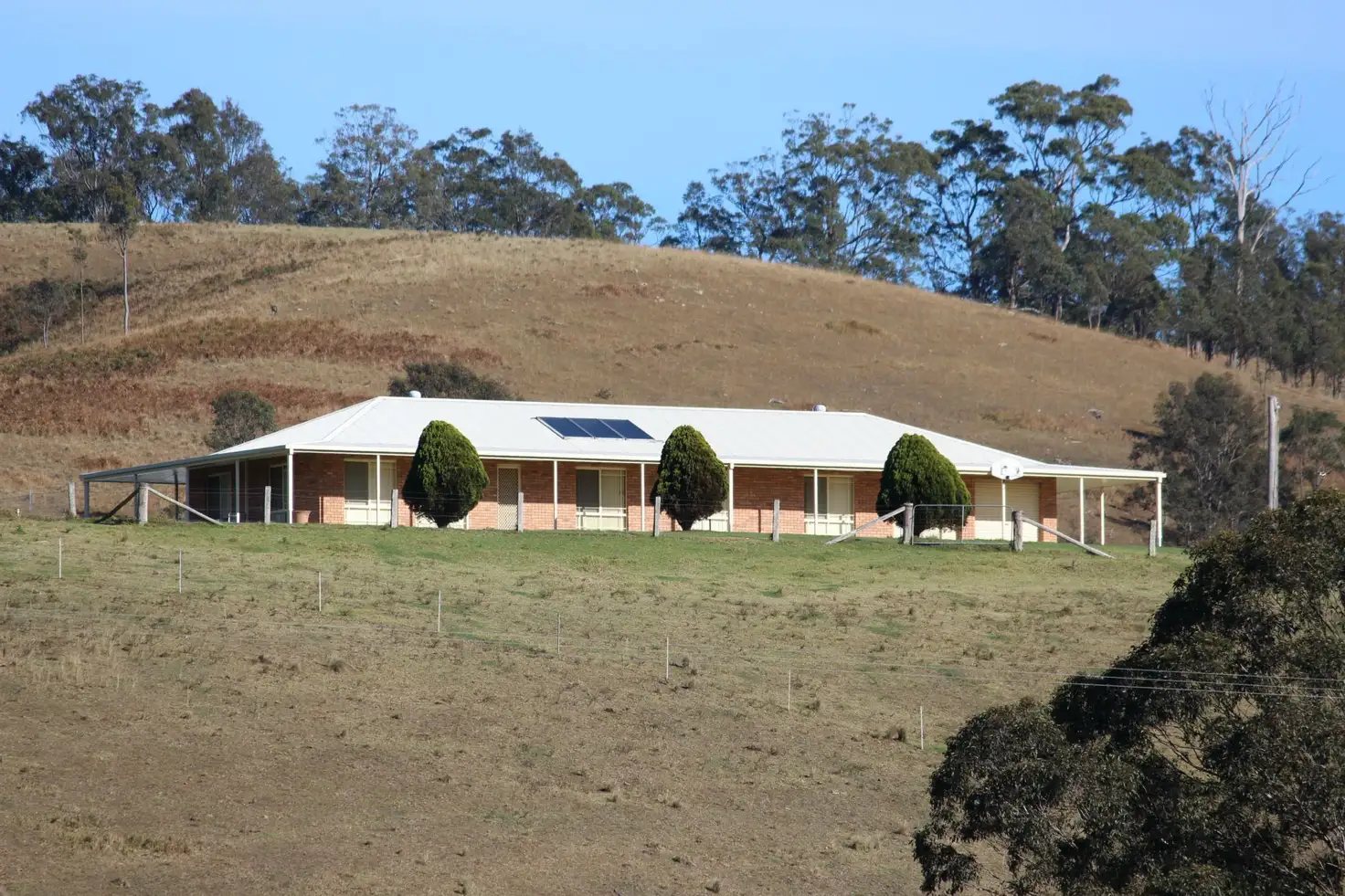 Main view of Homely rural property listing, Address available on request