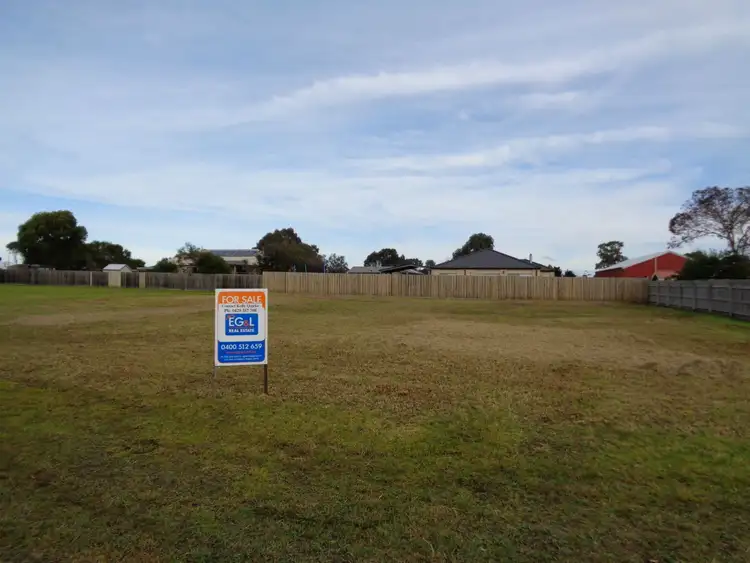 Third view of Homely land listing, 16 Lake Inlet Avenue, Newlands Arm VIC 3875