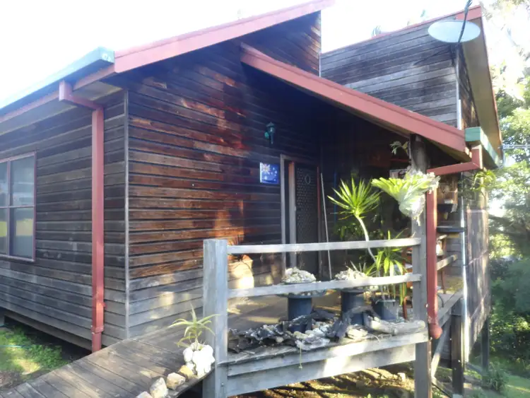 Third view of Homely house listing, 12 Irwin St, Kyogle NSW 2474