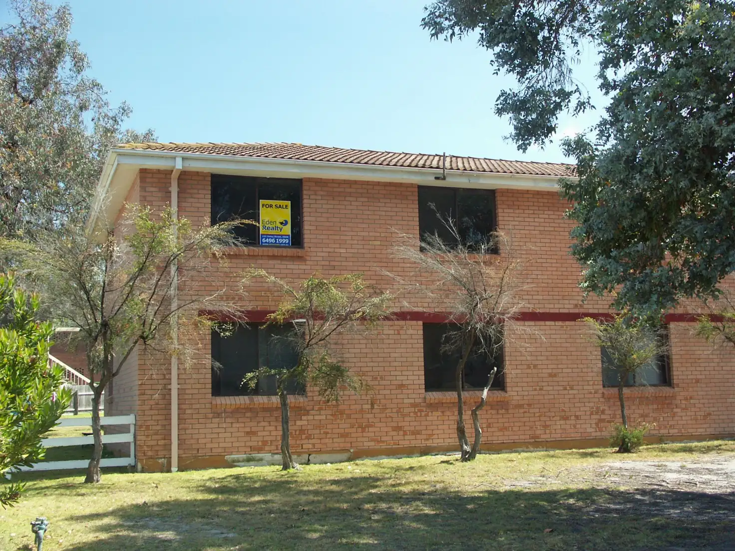 Main view of Homely unit listing, 7/2-6 Lakeside Drive, Eden NSW 2551